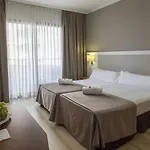Hotel Rosamar & 4*s